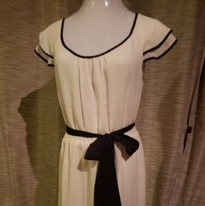 LOFT Vintage Style Dress